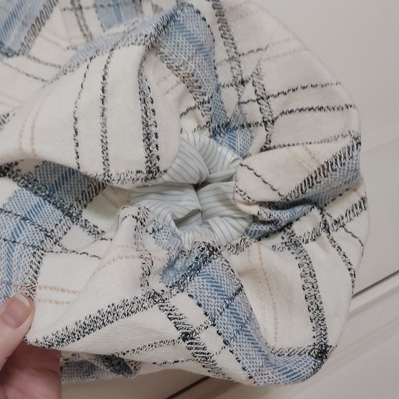 Veronica Beard Nikolai Cropped Puffed Sleeve Jacket - Picture 13 of 16